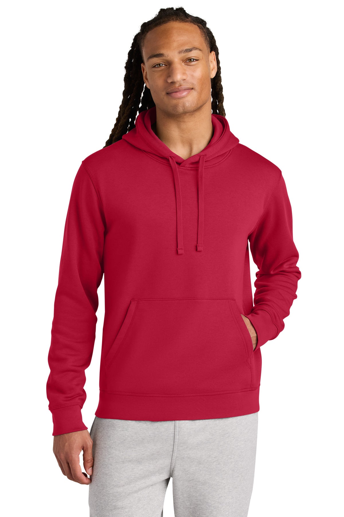 Stanley/Stella Unisex Drummer 20 Hooded Sweatshirt SXU009
