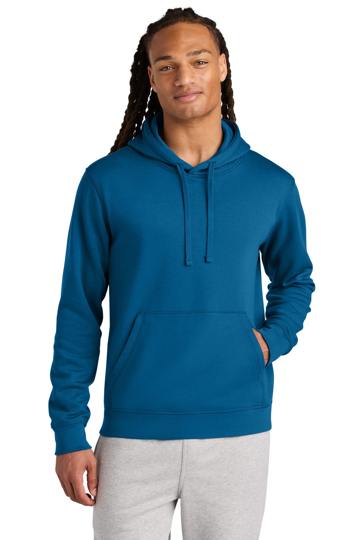 Stanley/Stella Unisex Drummer 20 Hooded Sweatshirt SXU009