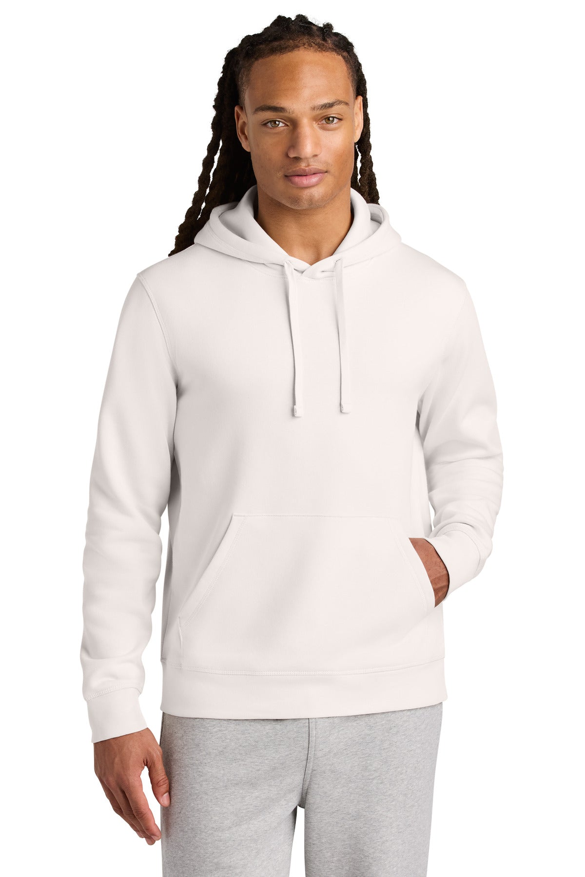 Stanley/Stella Unisex Drummer 20 Hooded Sweatshirt SXU009
