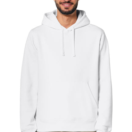 Stanley/Stella Unisex Drummer 2.0 Hooded Sweatshirt SXU009