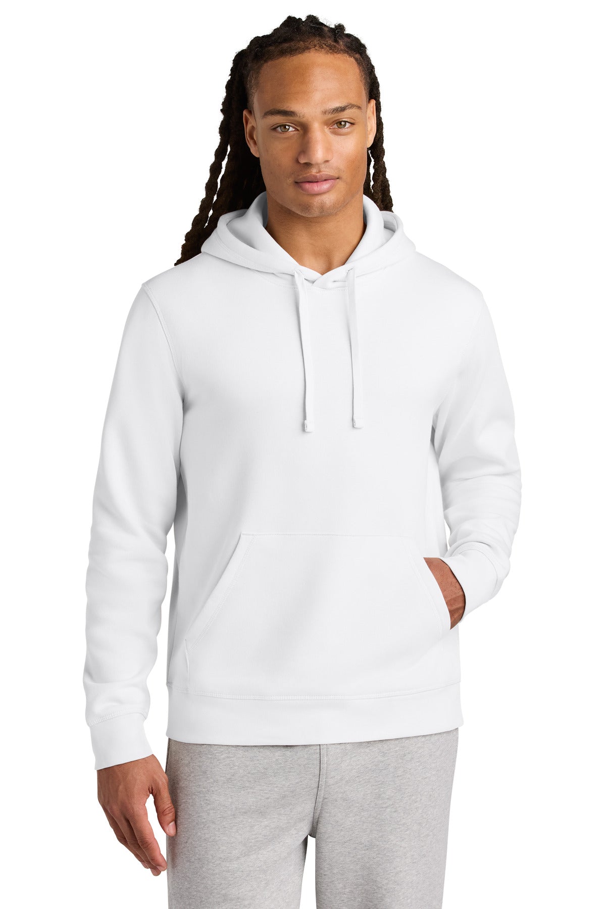 Stanley/Stella Unisex Drummer 20 Hooded Sweatshirt SXU009