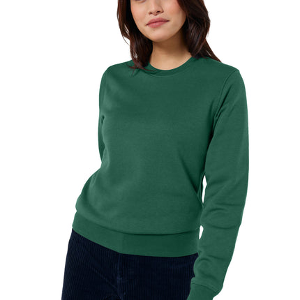 Stanley/Stella Unisex Roller Crewneck Sweatshirt SXU010