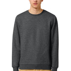 Dark Heather Grey / 2XL