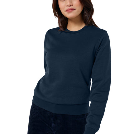 Stanley/Stella Unisex Roller Crewneck Sweatshirt SXU010
