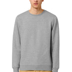 Heather Grey / XXS