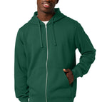 Bottle Green / XXS
