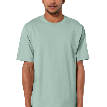 Stanley/Stella Unisex Freestyler Heavyweight Tee SXU018