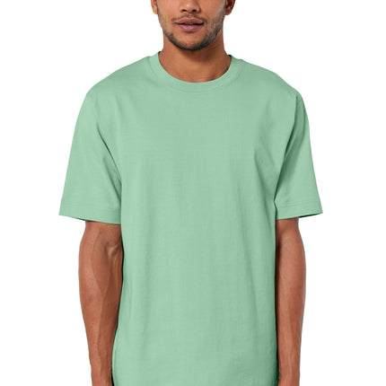 Stanley/Stella Unisex Freestyler Heavyweight Tee SXU018
