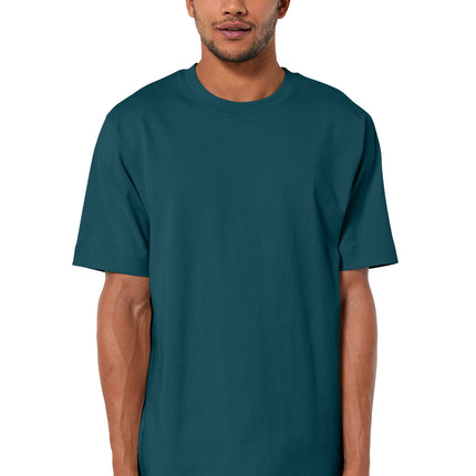 Stanley/Stella Unisex Freestyler Heavyweight Tee SXU018