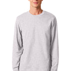 Cool Heather Grey / XXS