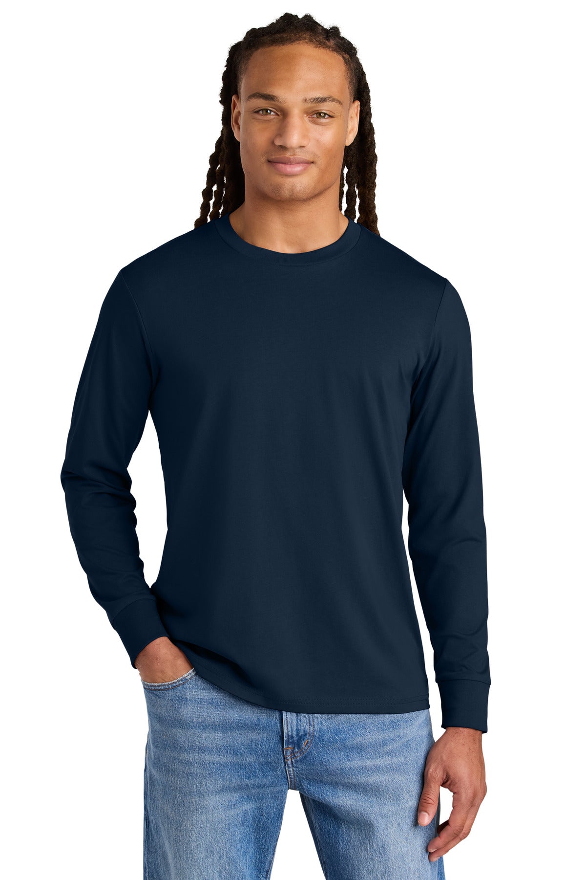Stanley/Stella Unisex Creator 20 Long Sleeve Tee SXU022