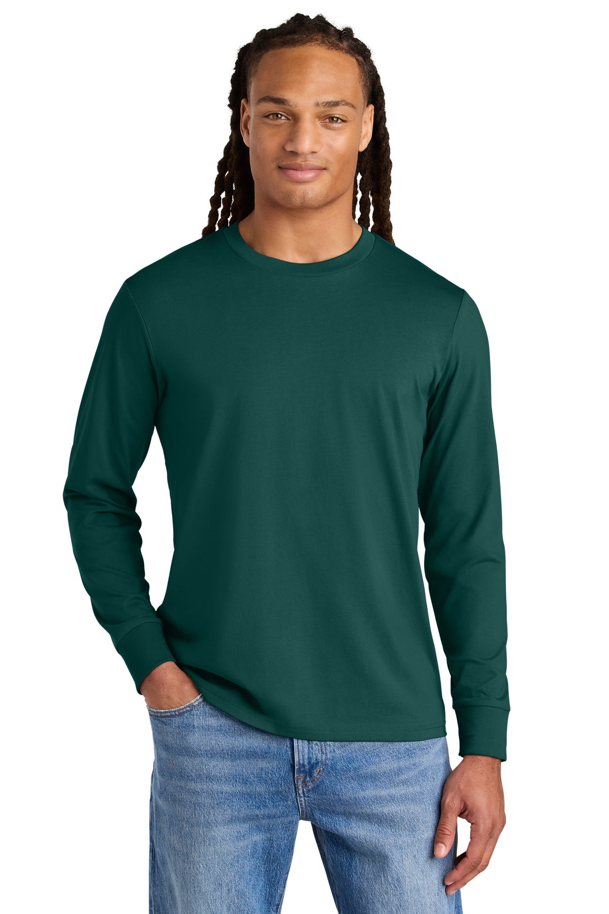 Stanley/Stella Unisex Creator 20 Long Sleeve Tee SXU022