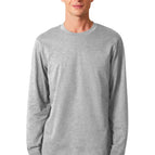 Heather Grey / XXS