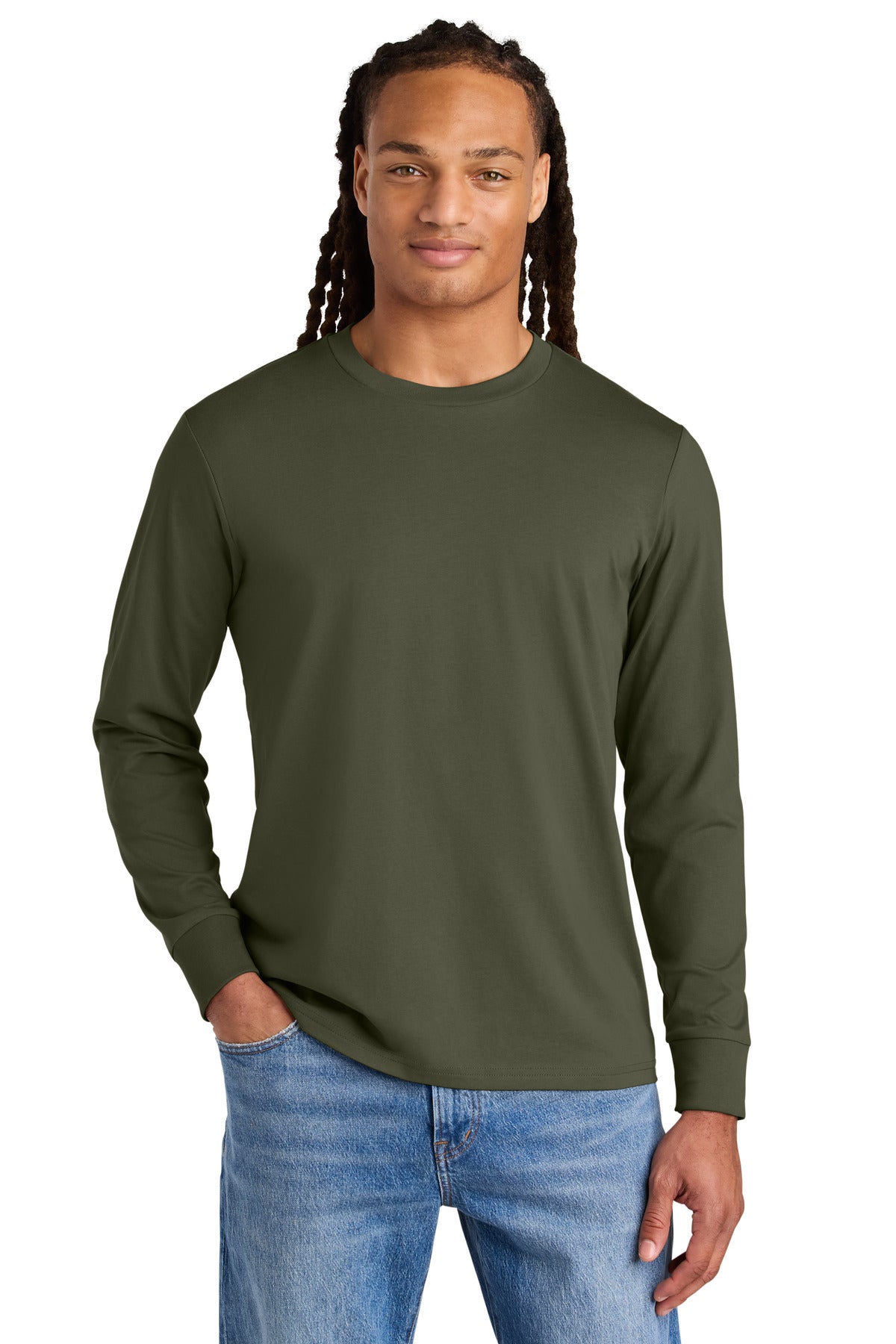 Stanley/Stella Unisex Creator 20 Long Sleeve Tee SXU022