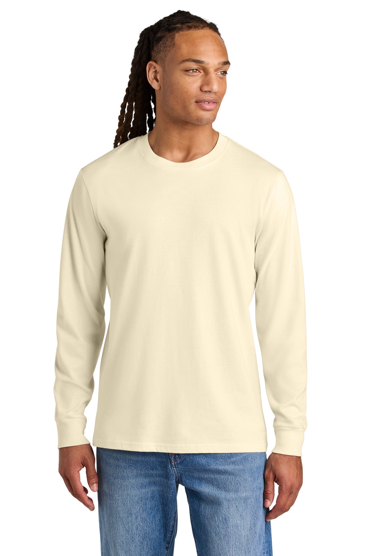 Stanley/Stella Unisex Creator 20 Long Sleeve Tee SXU022