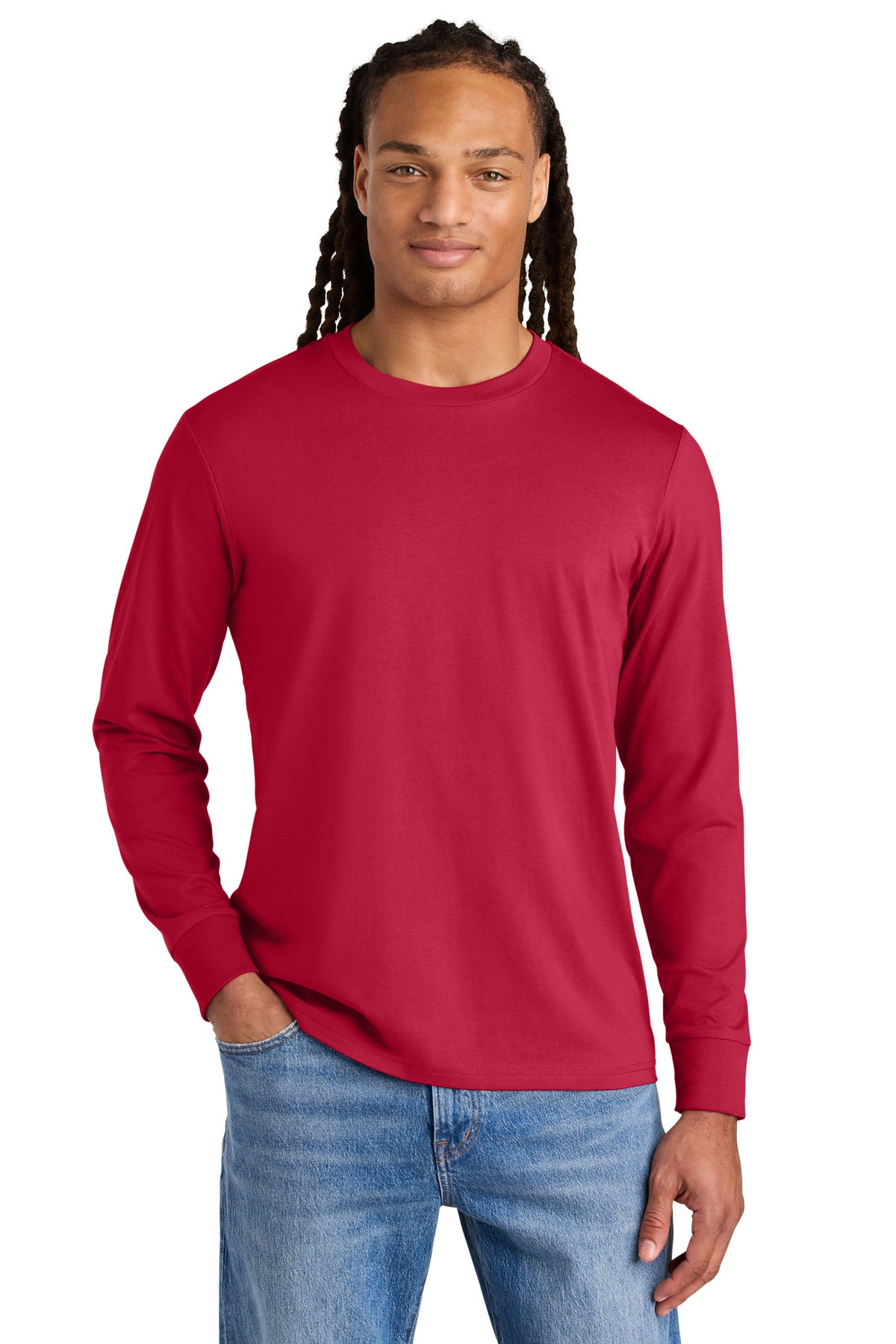 Stanley/Stella Unisex Creator 20 Long Sleeve Tee SXU022