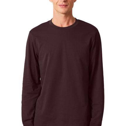 Stanley/Stella Unisex Creator 2.0 Long Sleeve Tee SXU022