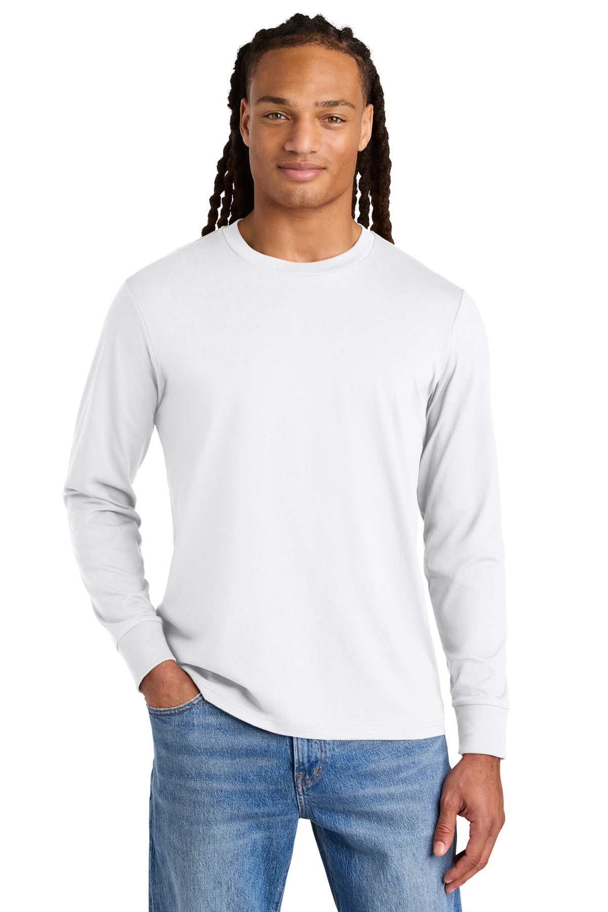 Stanley/Stella Unisex Creator 20 Long Sleeve Tee SXU022