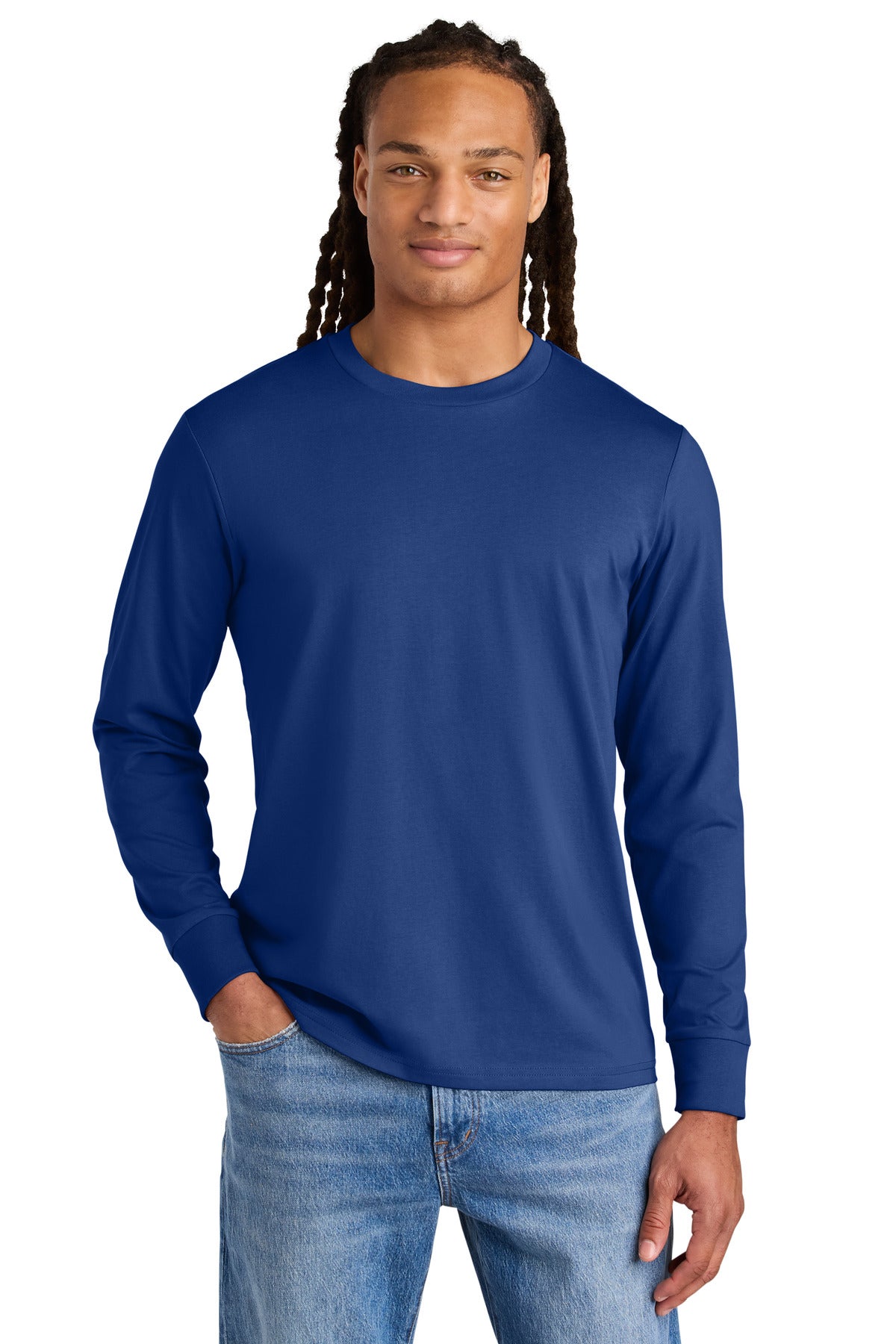 Stanley/Stella Unisex Creator 20 Long Sleeve Tee SXU022