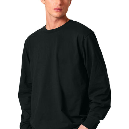 Stanley/Stella Unisex Freestyler Heavyweight Long Sleeve Tee SXU023