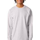 Cool Heather Grey / XXS