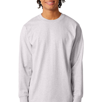 Stanley/Stella Unisex Freestyler Heavyweight Long Sleeve Tee SXU023