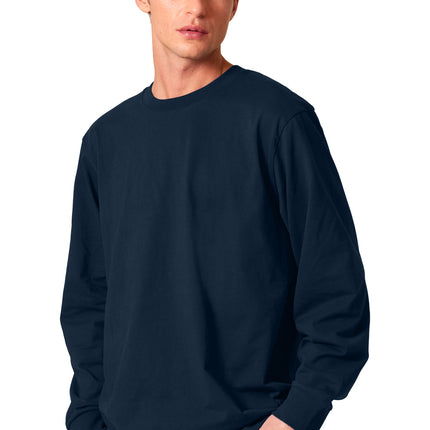 Stanley/Stella Unisex Freestyler Heavyweight Long Sleeve Tee SXU023