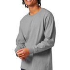 Heather Grey / XXS