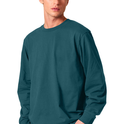 Stanley/Stella Unisex Freestyler Heavyweight Long Sleeve Tee SXU023