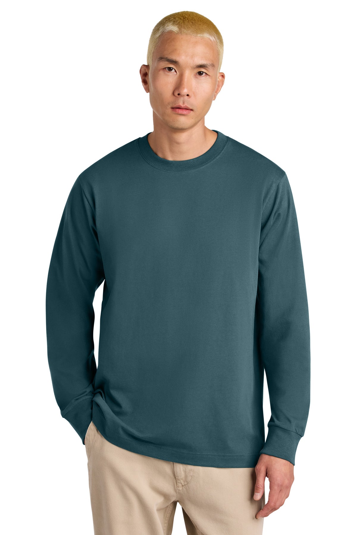 Stanley/Stella Unisex Freestyler Heavyweight Long Sleeve Tee SXU023