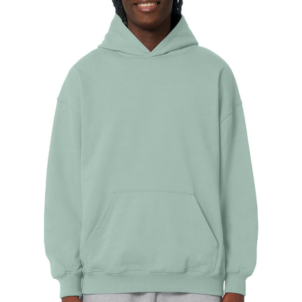 Stanley/Stella Unisex Cooper Dry Hooded Sweatshirt SXU028