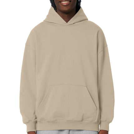 Stanley/Stella Unisex Cooper Dry Hooded Sweatshirt SXU028