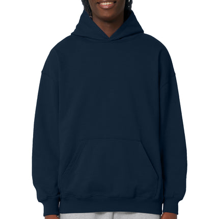 Stanley/Stella Unisex Cooper Dry Hooded Sweatshirt SXU028