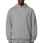 Heather Grey / XXS