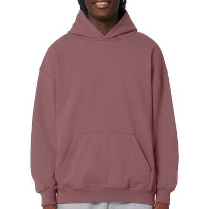 Stanley/Stella Unisex Cooper Dry Hooded Sweatshirt SXU028