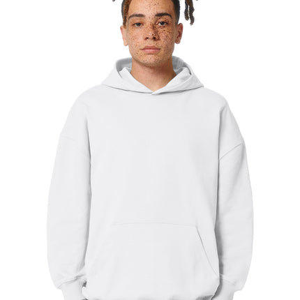Stanley/Stella Unisex Cooper Dry Hooded Sweatshirt SXU028