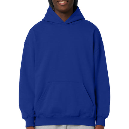 Stanley/Stella Unisex Cooper Dry Hooded Sweatshirt SXU028