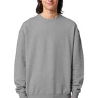 Heather Grey / XXS