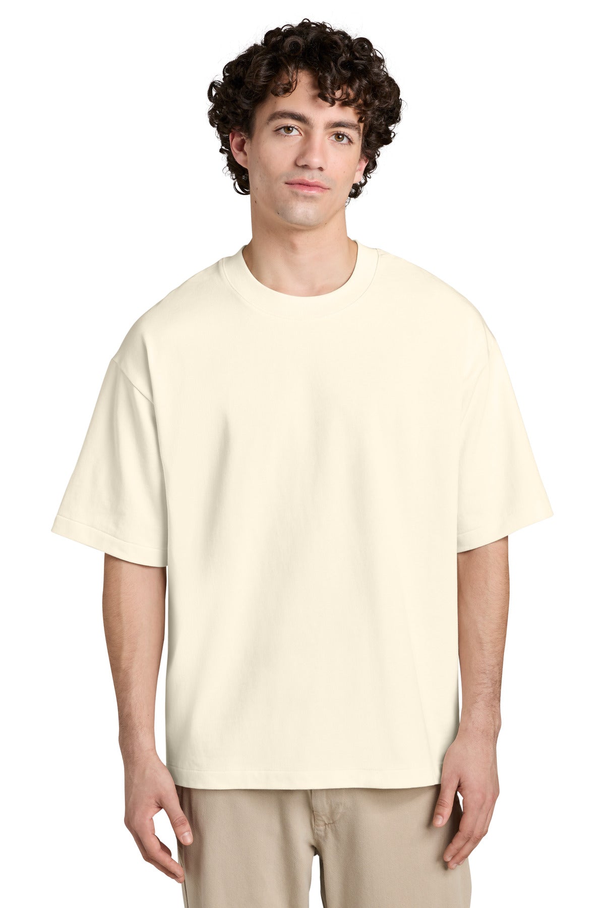 Stanley/Stella ®  Unisex Asher Tee SXU039