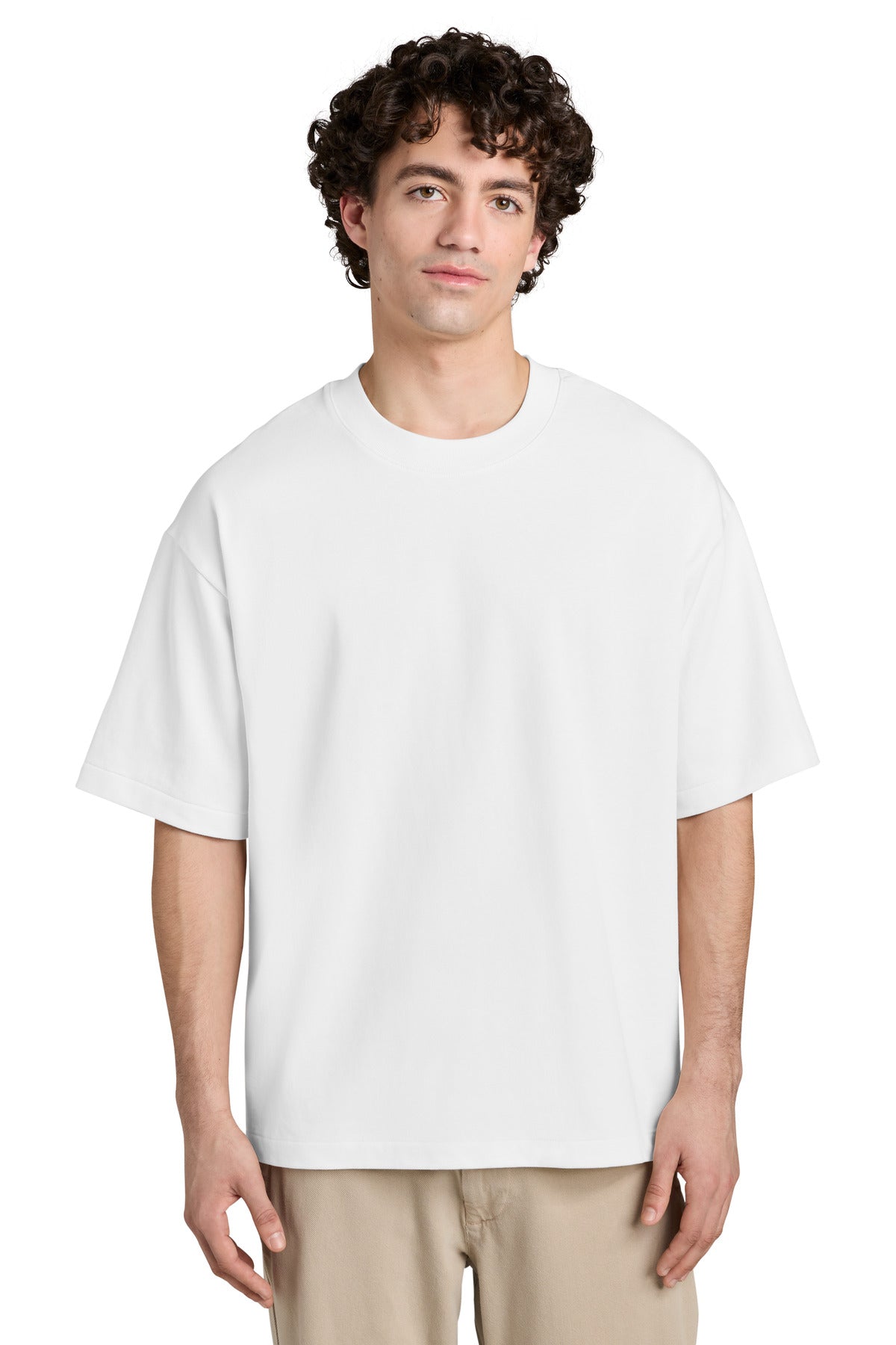 Stanley/Stella ®  Unisex Asher Tee SXU039