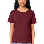 Burgundy / XS
