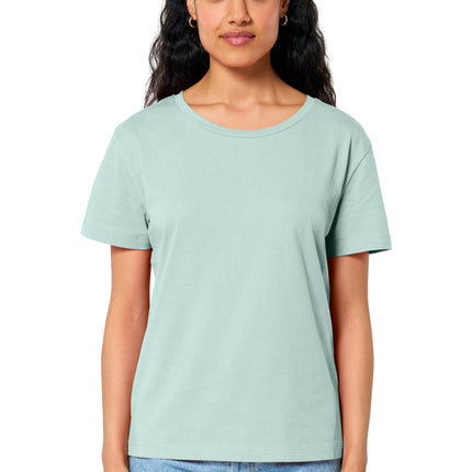 Stanley/Stella Women's Stella Serena Scoop Neck Tee SXW008