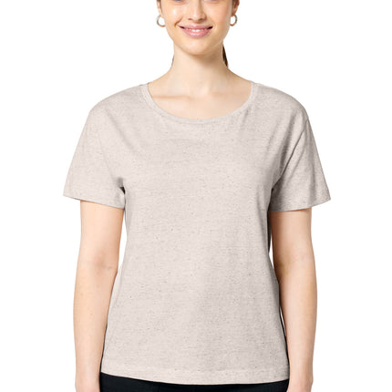 Stanley/Stella Women's Stella Serena Scoop Neck Tee SXW008