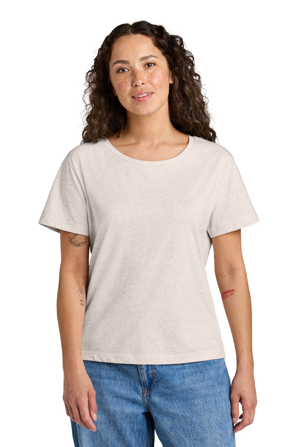 Stanley/Stella Women's Stella Serena Scoop Neck Tee SXW008