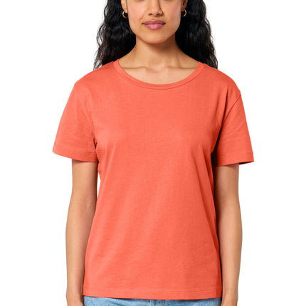 Stanley/Stella Women's Stella Serena Scoop Neck Tee SXW008