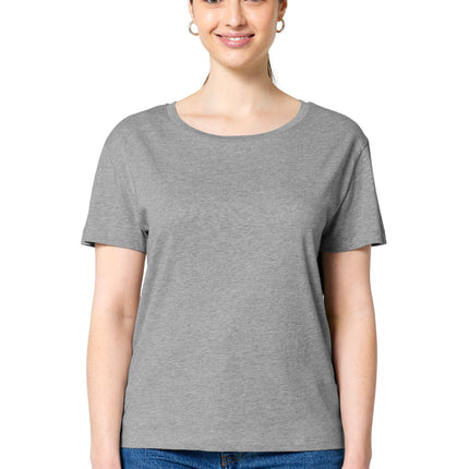 Stanley/Stella Women's Stella Serena Scoop Neck Tee SXW008