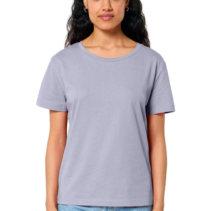Stanley/Stella Women's Stella Serena Scoop Neck Tee SXW008