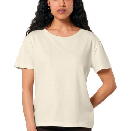 Stanley/Stella Women's Stella Serena Scoop Neck Tee SXW008