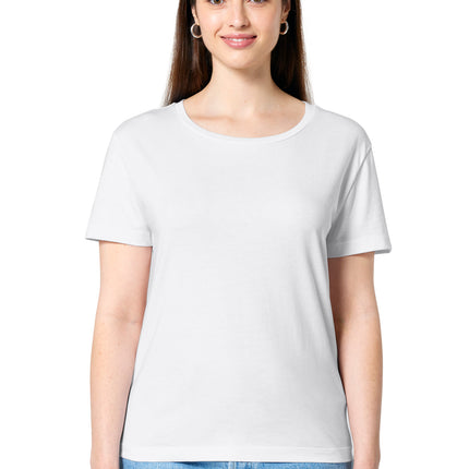Stanley/Stella Women's Stella Serena Scoop Neck Tee SXW008