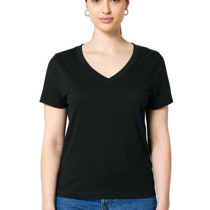 Stanley/Stella Women's Stella Isla V-Neck Tee SXW032